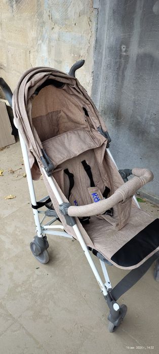 Продается коляска детская Kari Kids