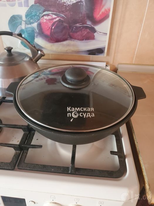 Козон.чугун козон.