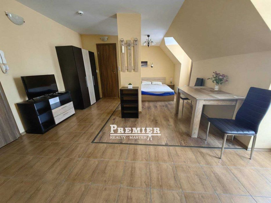Продава се Едностаен апартамент в к.к. Слънчев бряг - 40 кв.м за 810 €/кв.м - Снимка #5