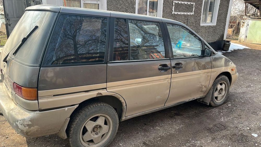 Продам автомобиль