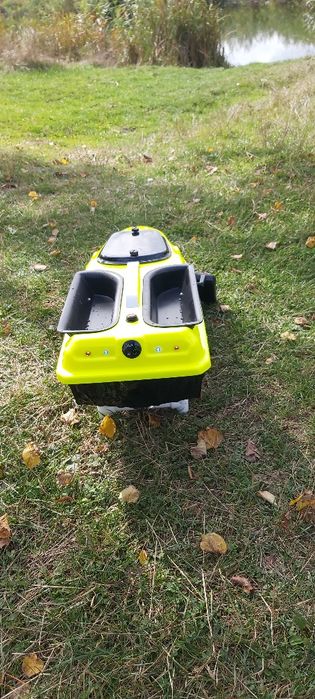 Navomodel Plantat Viteza Li-ion lipo 4s