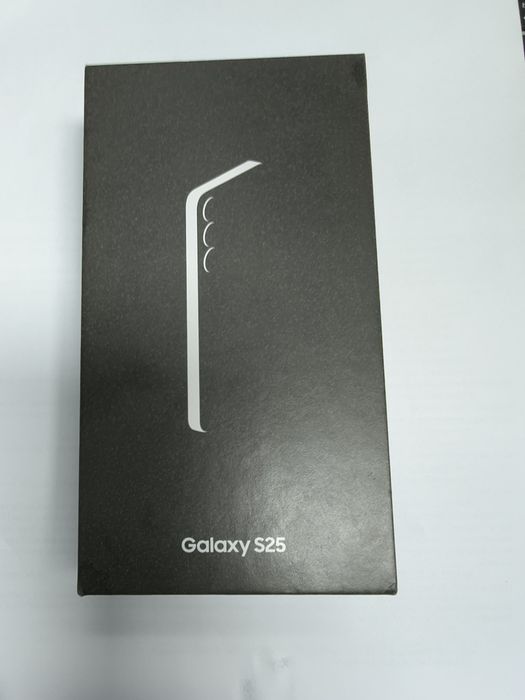 Samsung S25/128 GB /18 Cicluri