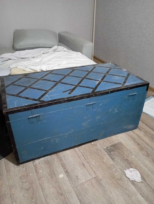 Продаётся сундук
