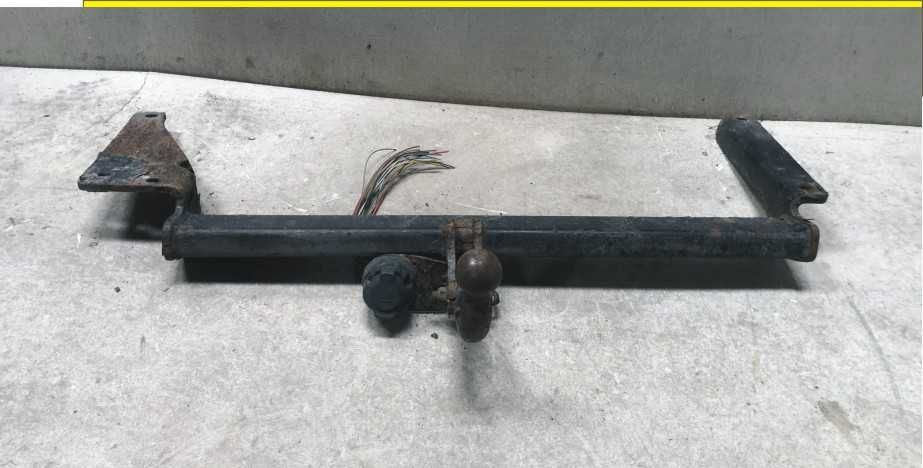 ЧАСТИ Опел ВЕКТРА Б  Хечбек 1995-2002г. Opel Vectra В дизел 2000куб,