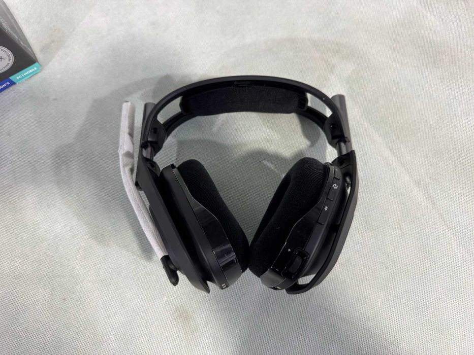 Слушалки - Logitech Astro A50 X Wireless Gaming / Gen 5