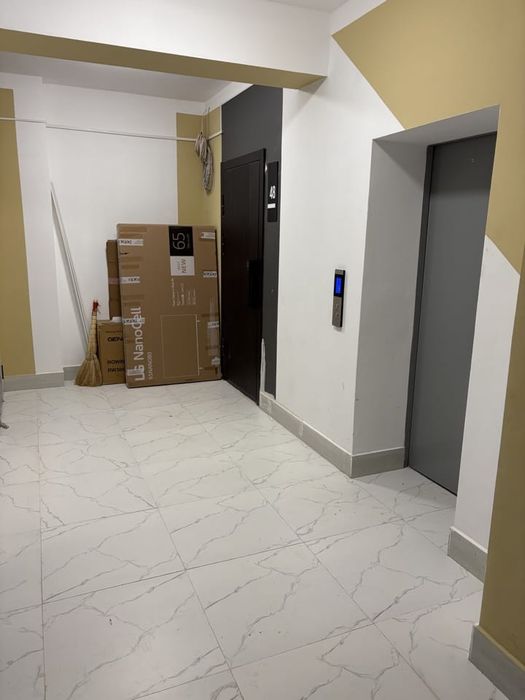 Продажа 1 ком кв в районе Сан сити