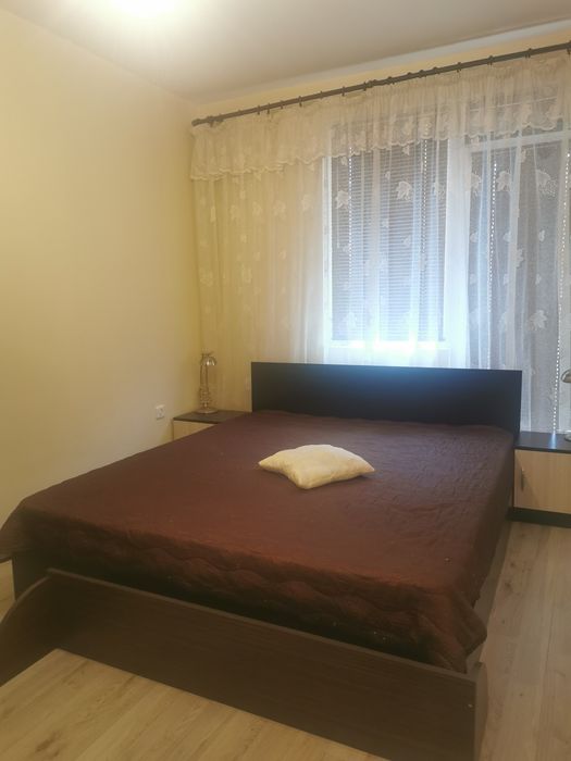 Дава се под наем Двустаен апартамент в Видин, Александър Стамболийски - 60 кв.м за 255 € - Снимка #3