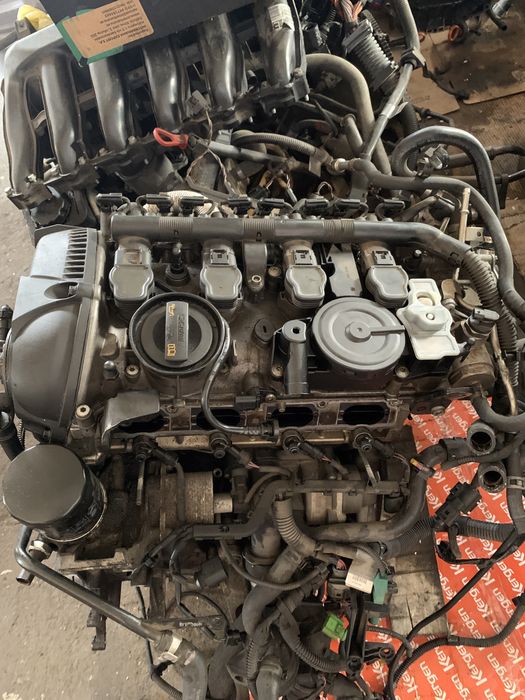 Turbo 2.0  Tfsi  CDN