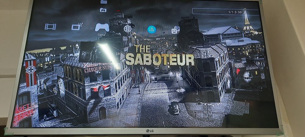 Ps3 playstation 3 modat cfw