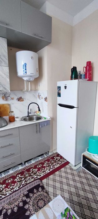 2 xonali uy uzoq muddatga ijaraga beriladi