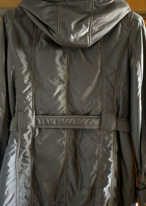 Куртка весенне- осенняя