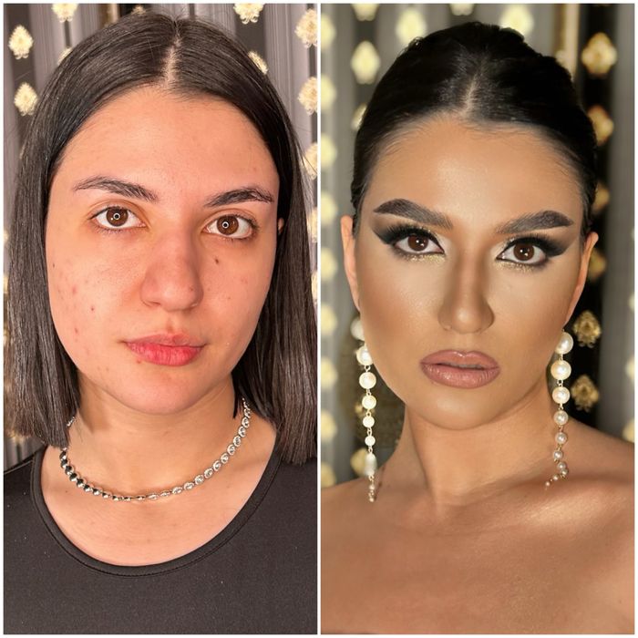 Machiaj Profesional | Machiaj Mireasa | Makeup Eveniment