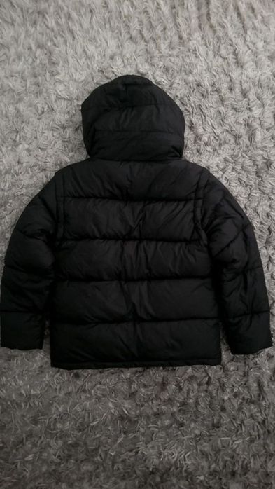 Geaca Burberry puffer