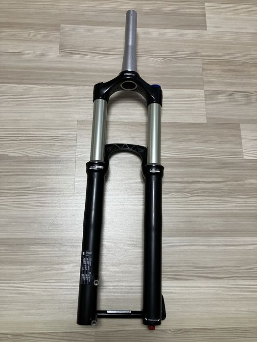 Vând RockShox Sektor Gold RL  27.5" Solo air / 150mm / Stare excelentă