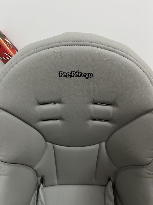 Scaun Prima Pappa Zero Follow Me Peg Perego scaun bebe