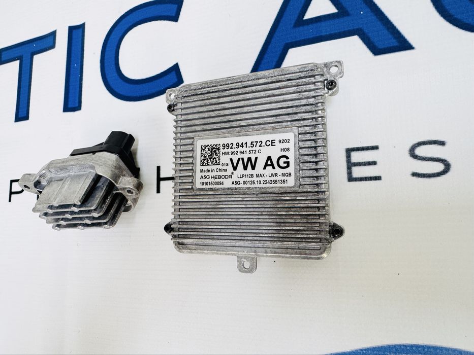 Modul led Skoda Octavia 4/ Kodiaq, VW ,  Porsche cod 992941572 CE