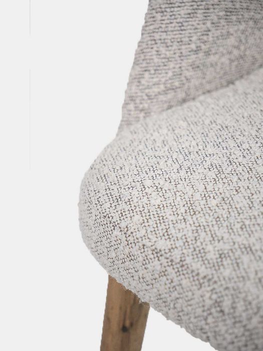 Кресло стул AIKO, мягкое, для дома, офиса, кафе | Kreslo stul