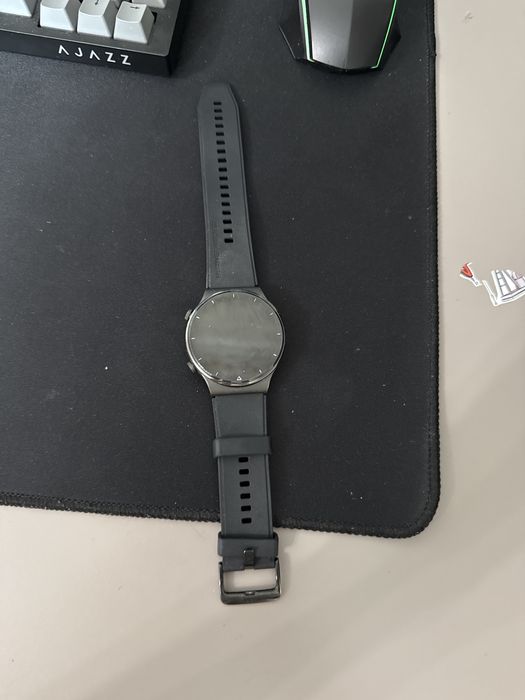 Часы Huawei watch gt 2pro