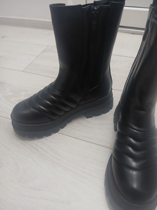 Cizme damă mărimea 36