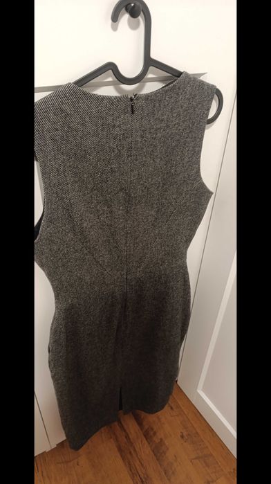 Нови къси зимни поли, размер S