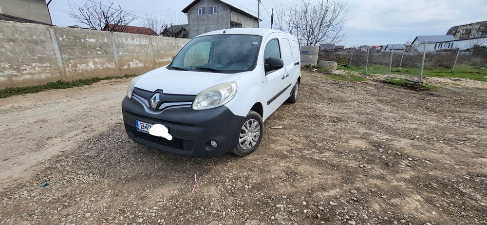 Renault Kangoo  Maxi