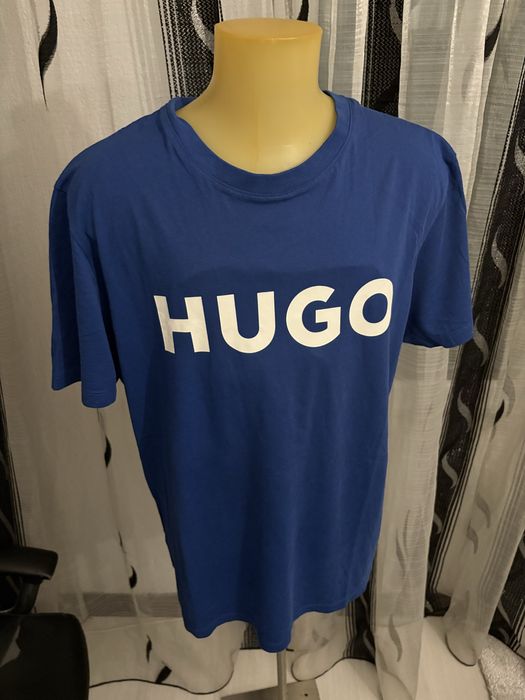 Hugo Boss тениски