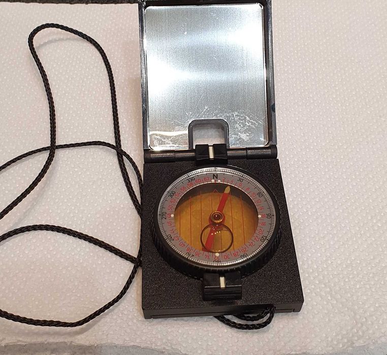 Спортен компас (военнен)