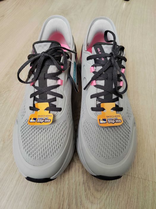 Кроссовки skechers из Америки