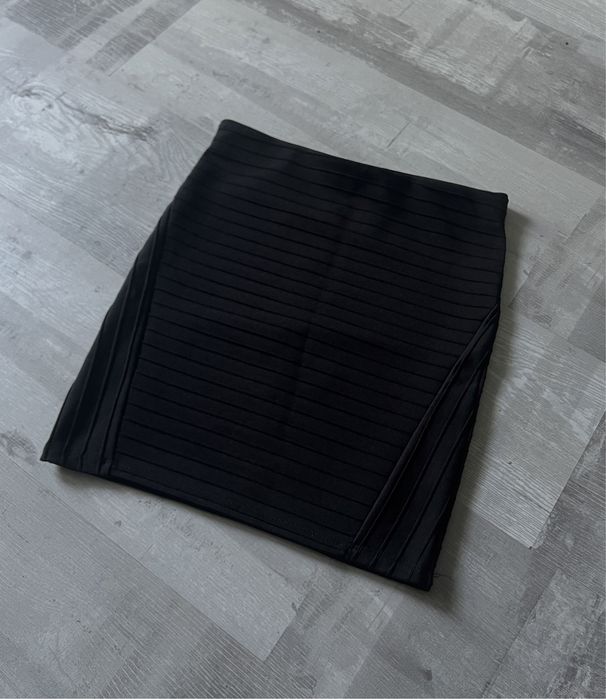 Fusta scurta mulata Jennifer cu model xs s