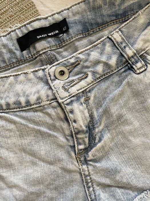 TALLY Weijl Къси гащи