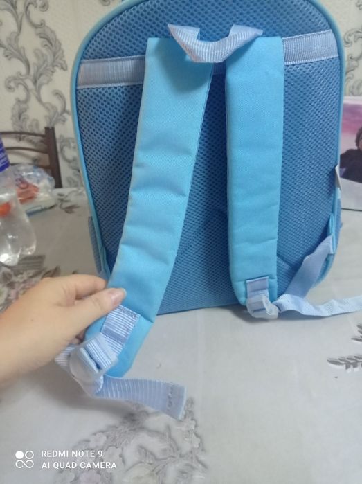 Портфель школьный 1-4 класс