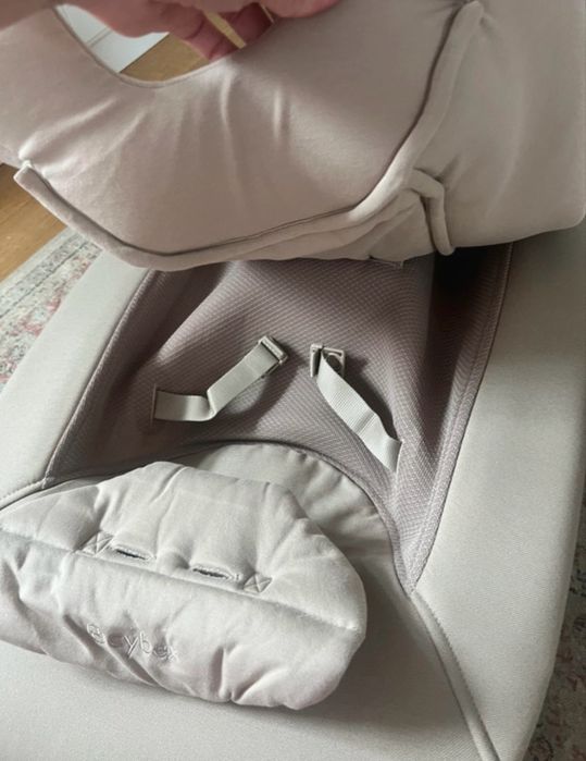 Cybex Gold Bouncer