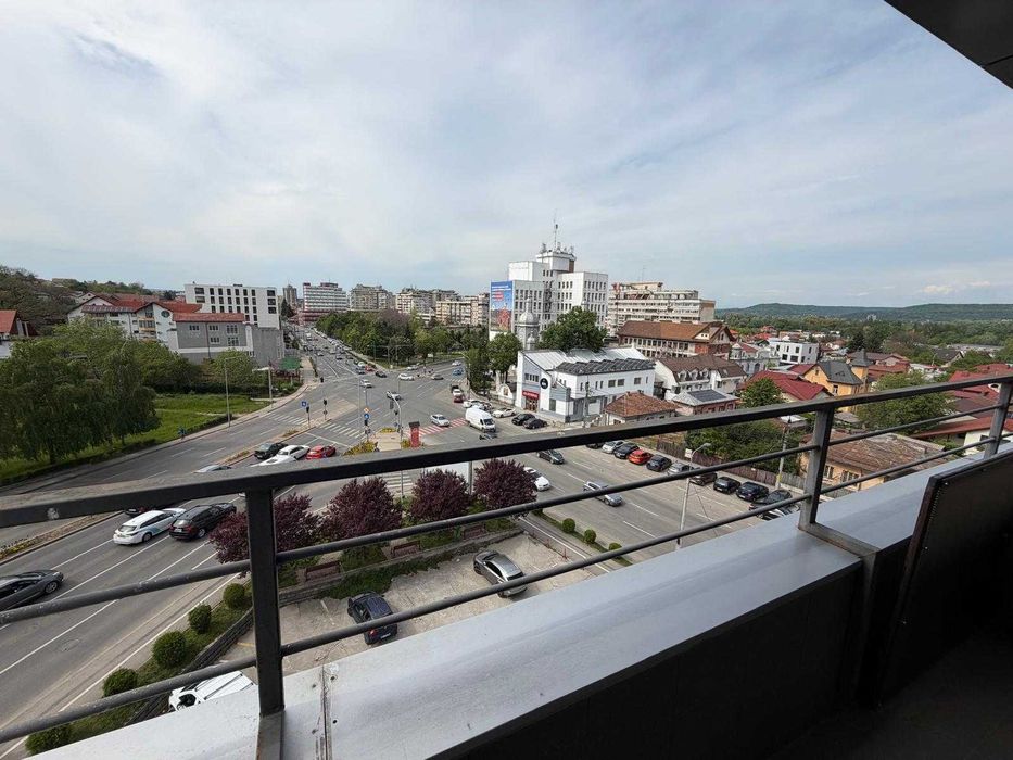 Ichiriere Apartament