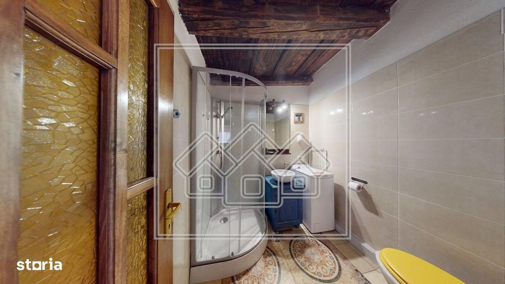 Apartament mobilat si utilat, 90 mp utili, Zona Ultracentrala