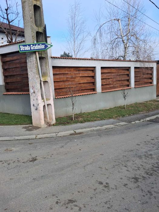Teren intravilan 500 mp – Manolache, Catelu – ideal construcție casă URGENT!