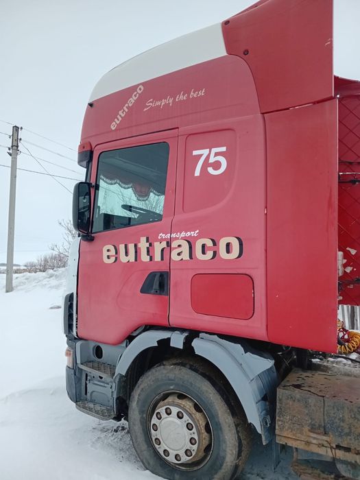 Продается Фура