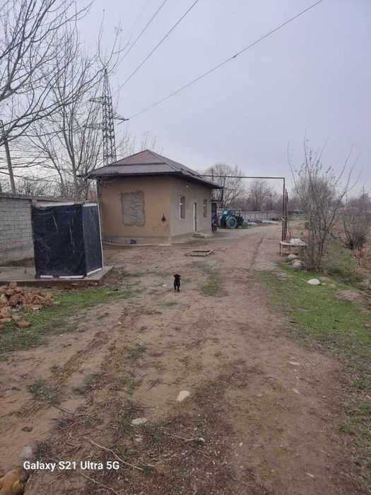 Продаётся Фирма, с Постройками и с Земельным участком - 7,8Га. Кибрай