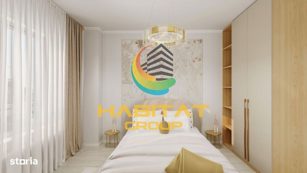 Vanzare apartament spatios 78mp langa Parcul Arghezi Mutare imediata