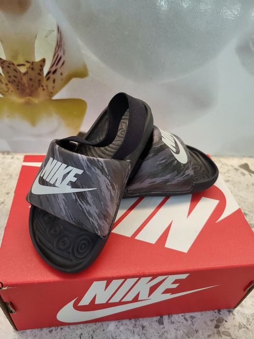 Детски сандали Nike kawa