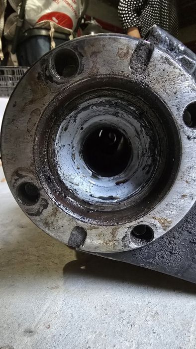 Vaz 2107 задний мост ideal holat 2011 yil