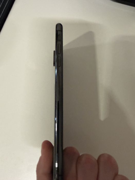 iPhone xs max  256