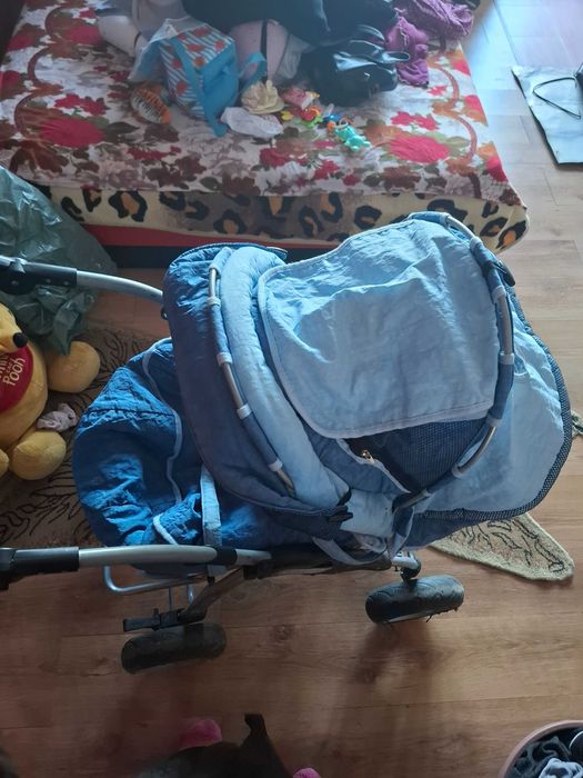 Продава се Количка на Чиполино