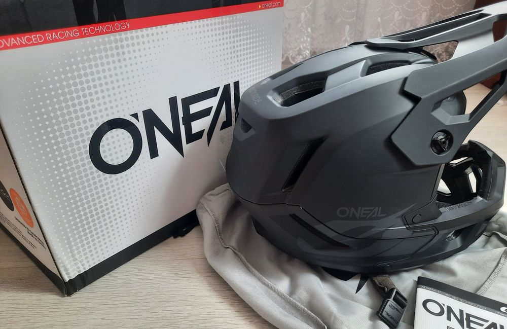 Casca O'neal sl1 L