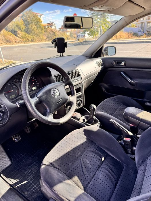Vw Golf 4 1.9TDI