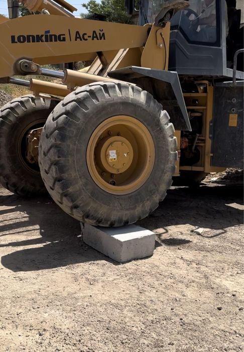 Полистиролблок 60*40*20 см. Сарыагаш