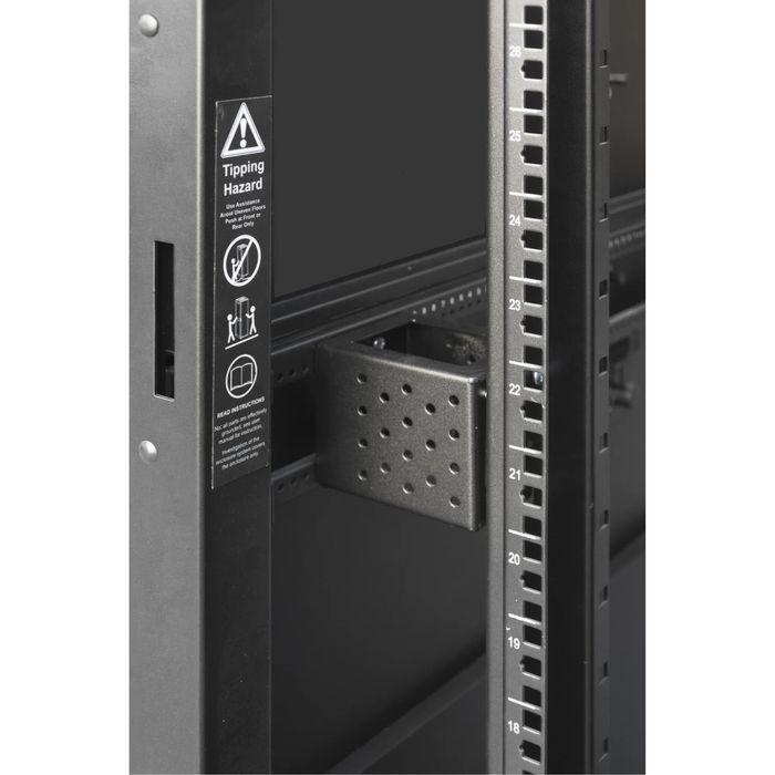 Телекоммуникационный шкаф 42U 800x800