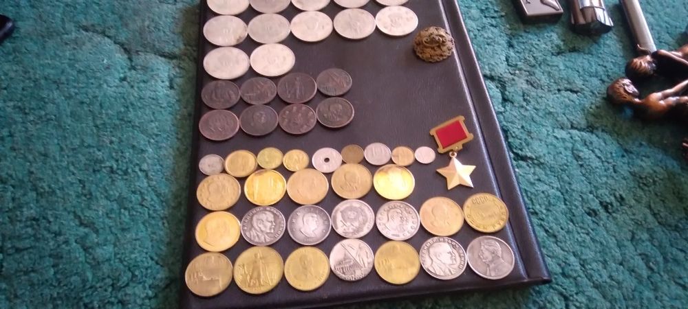 Тангалар сотилади