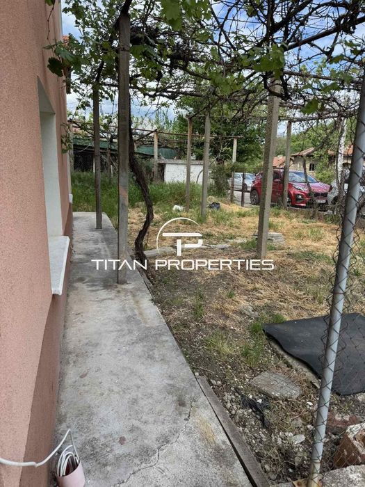 Продава се Етаж от къща в София, Иван Вазов - 64 кв.м за 704 €/кв.м - Снимка #12