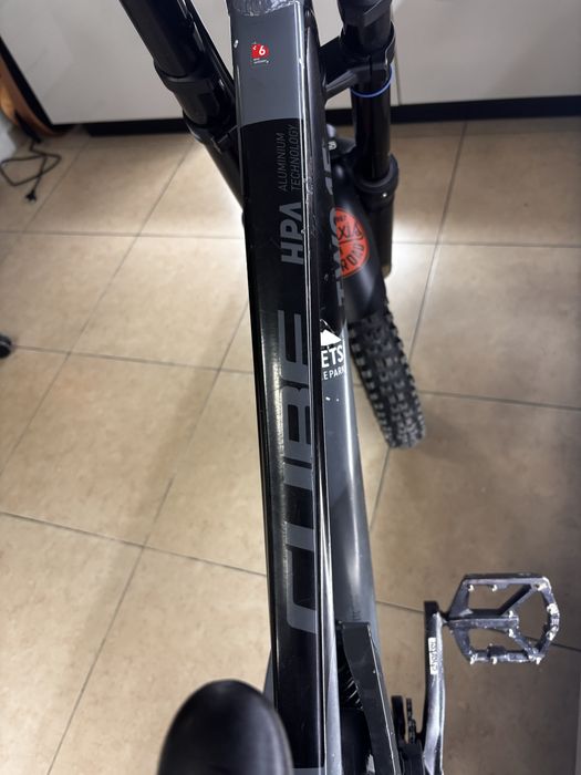 Cube Two15 Race 2019г.