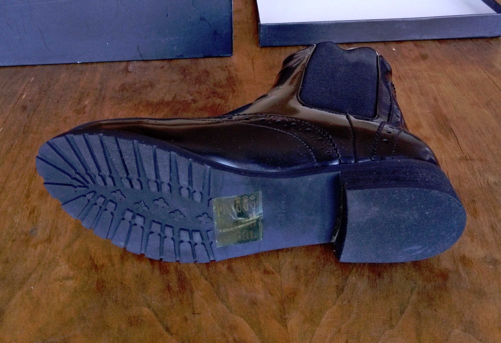 Нови Дамски Боти Женски Зимни Обувки Черни Ботуши